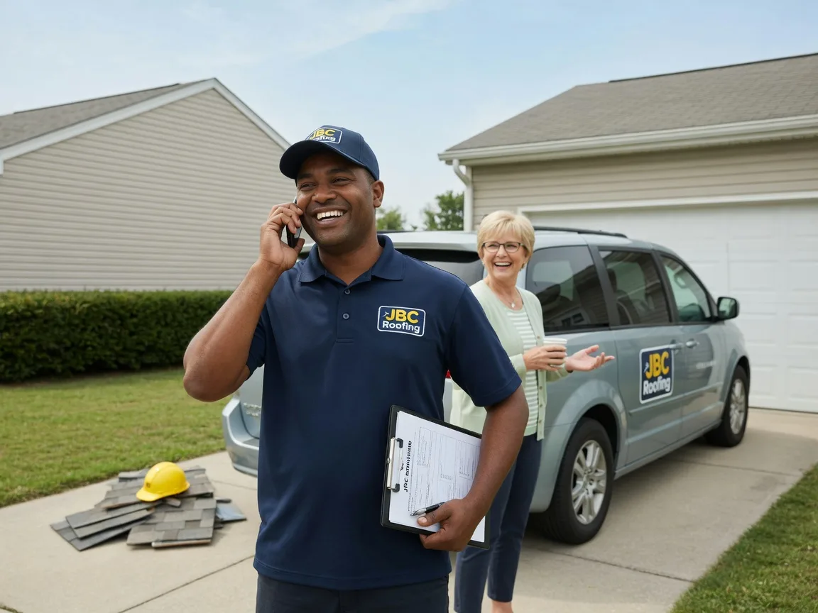 Roof Replacement Henrietta, MO FAQs